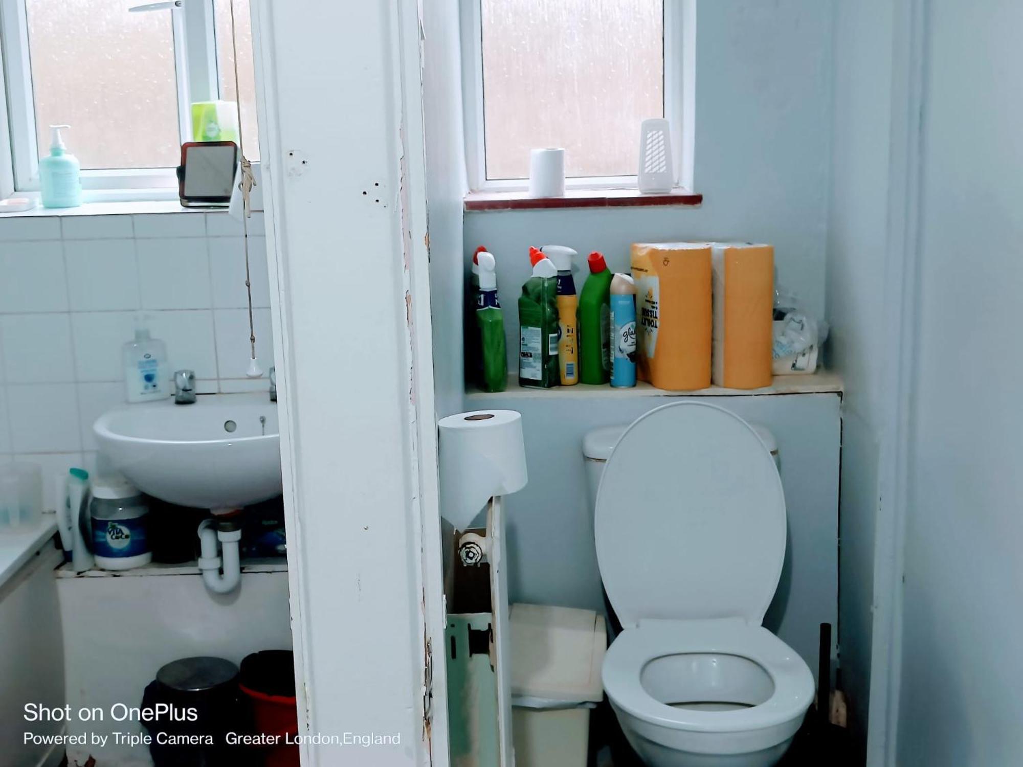 London'S Bed With Breakfast & Free Parking Daire Dış mekan fotoğraf